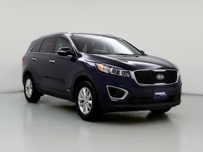 2017 Kia Sorento LX -
                Laurel, MD