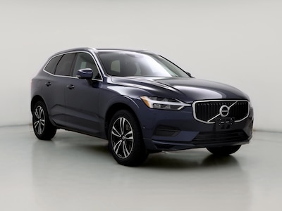 2019 Volvo XC60 T6 Momentum -
                Sicklerville, NJ