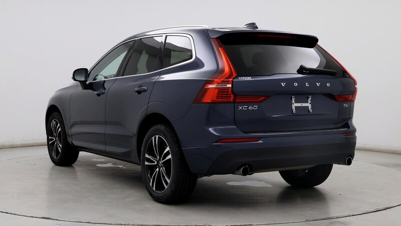 2019 Volvo XC60 T6 Momentum 2