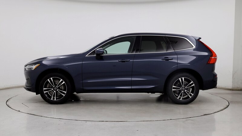 2019 Volvo XC60 T6 Momentum 3