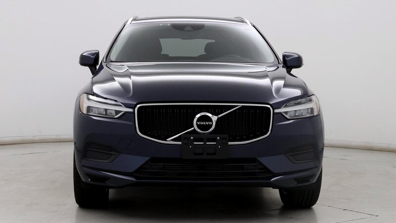 2019 Volvo XC60 T6 Momentum 5