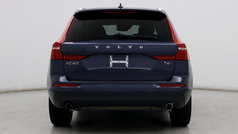 2019 Volvo XC60 T6 Momentum 6