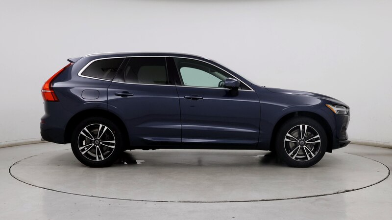 2019 Volvo XC60 T6 Momentum 7