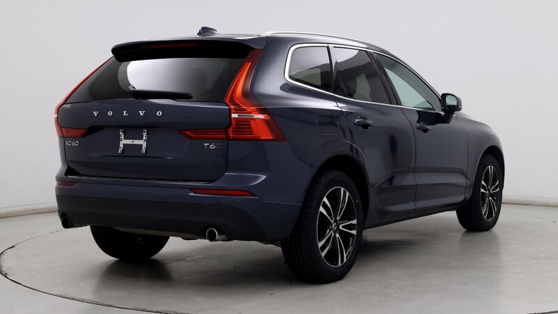 2019 Volvo XC60 T6 Momentum 8