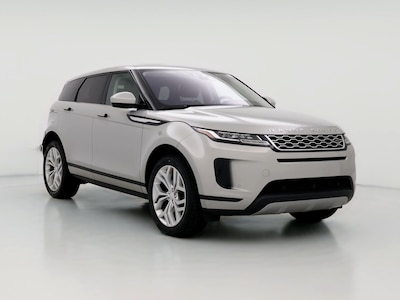 2020 Land Rover Range Rover Evoque S -
                Houston, TX