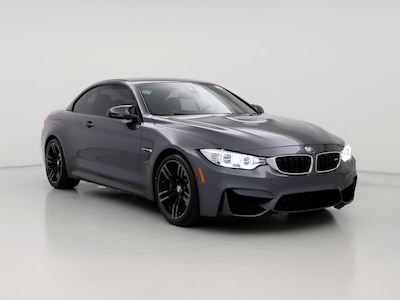 2016 BMW M4  -
                Boston, MA