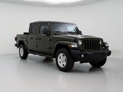 2022 Jeep Gladiator Sport S -
                Tallahassee, FL