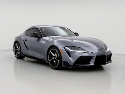 2022 Toyota Supra 3.0 -
                Tallahassee, FL