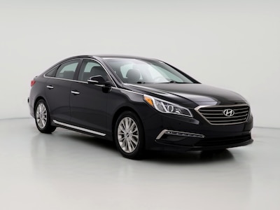 2015 Hyundai Sonata Limited -
                Tallahassee, FL