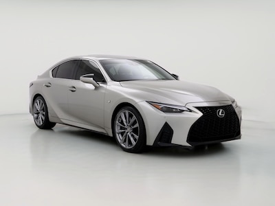 2021 Lexus IS 350 -
                Sanford, FL