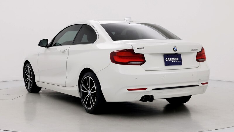 2020 BMW 2 Series 230i 2