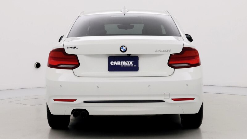 2020 BMW 2 Series 230i 6