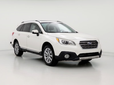 2017 Subaru Outback 3.6R Touring -
                Ocala, FL