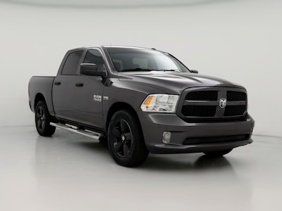 2014 RAM 1500 Express -
                Columbus, GA