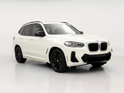 2022 BMW X3 M40i -
                Lexington, KY