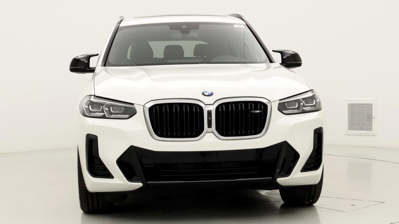 2022 BMW X3 M40i 5