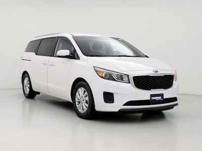 2015 Kia Sedona LX -
                Birmingham, AL