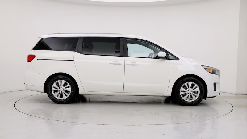 2015 Kia Sedona LX 7