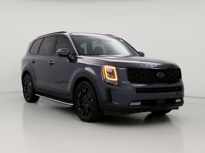 2021 Kia Telluride SX -
                Kansas City, KS