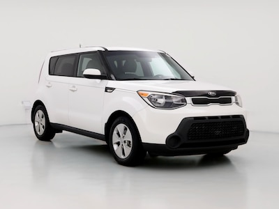 2014 Kia Soul  -
                Tallahassee, FL