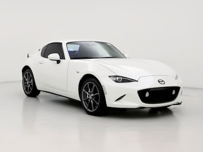 2019 Mazda MX-5 Miata Grand Touring -
                Birmingham, AL