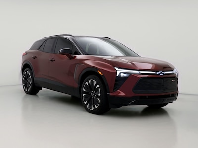 2024 Chevrolet Blazer EV RS -
                Tallahassee, FL