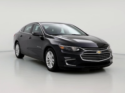 2018 Chevrolet Malibu LT -
                Gainesville, FL