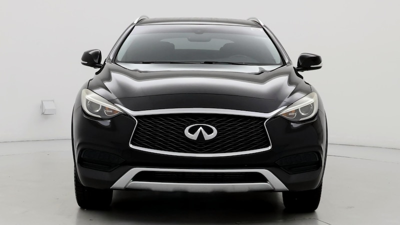 2017 INFINITI QX30 Luxury 5