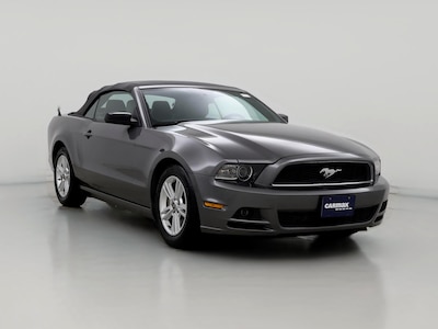 2014 Ford Mustang  -
                Atlanta, GA