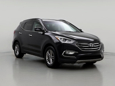 2017 Hyundai Santa Fe Sport 2.0T -
                Atlanta, GA