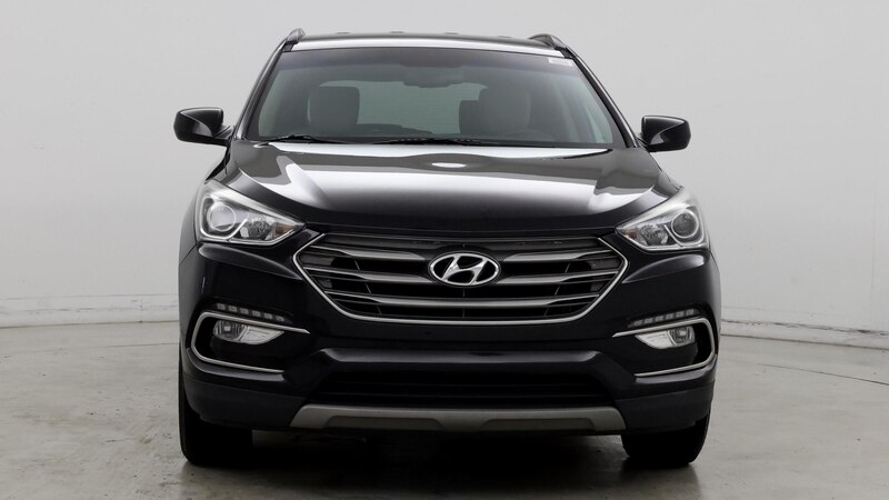 2017 Hyundai Santa Fe Sport 2.0T 5