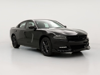 2022 Dodge Charger SXT -
                South Portland, ME