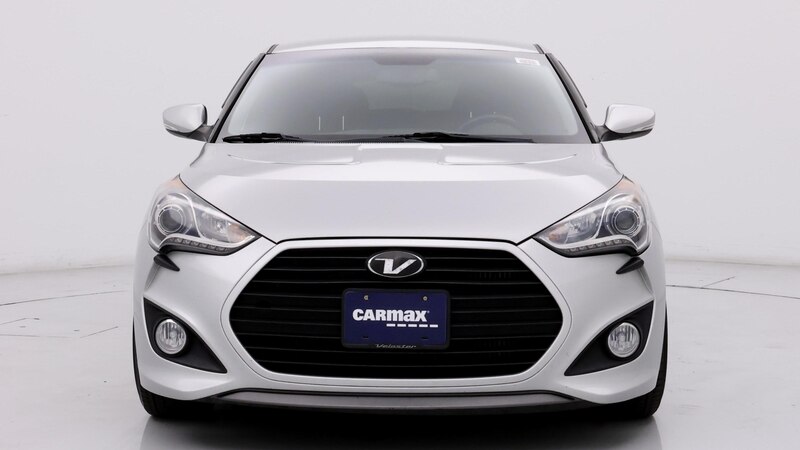 2014 Hyundai Veloster Turbo 5