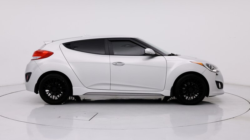 2014 Hyundai Veloster Turbo 7