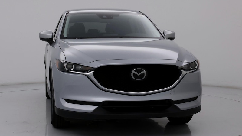 2020 Mazda CX-5 Touring 5