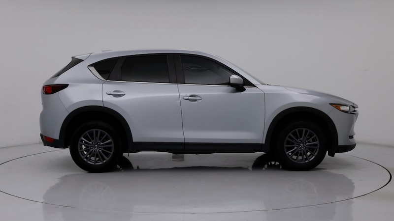 2020 Mazda CX-5 Touring 7