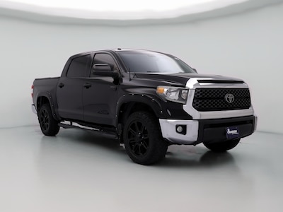 2018 Toyota Tundra SR5 -
                Greenville, SC