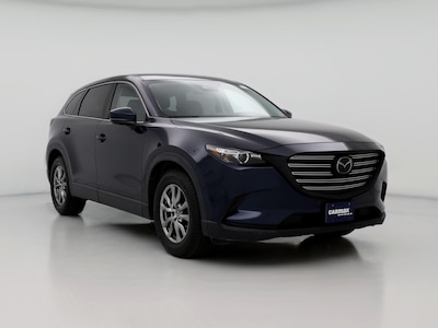 2019 Mazda CX-9 Touring -
                Tulsa, OK