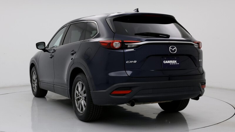 2019 Mazda CX-9 Touring 2