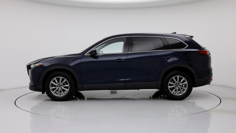 2019 Mazda CX-9 Touring 3