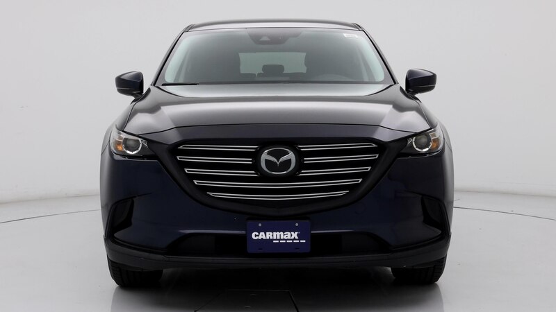 2019 Mazda CX-9 Touring 5