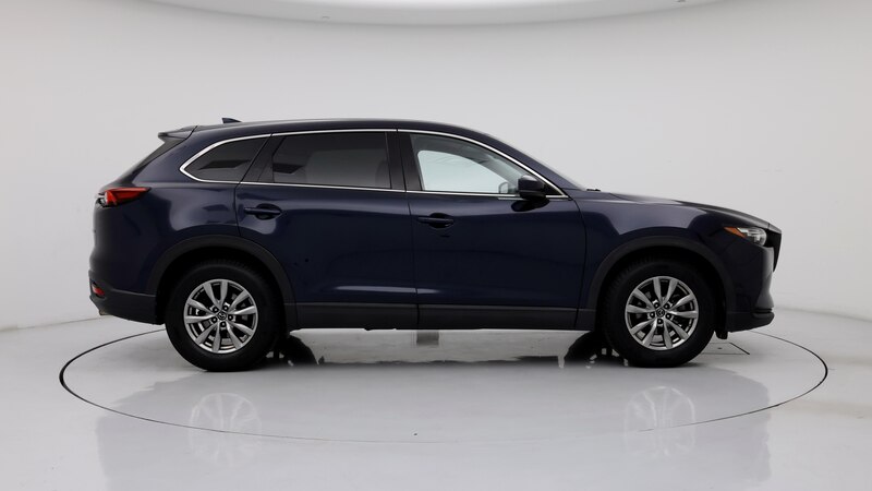 2019 Mazda CX-9 Touring 7