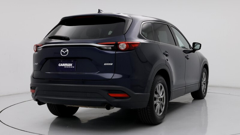 2019 Mazda CX-9 Touring 8