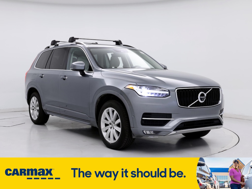 2018 Volvo XC90