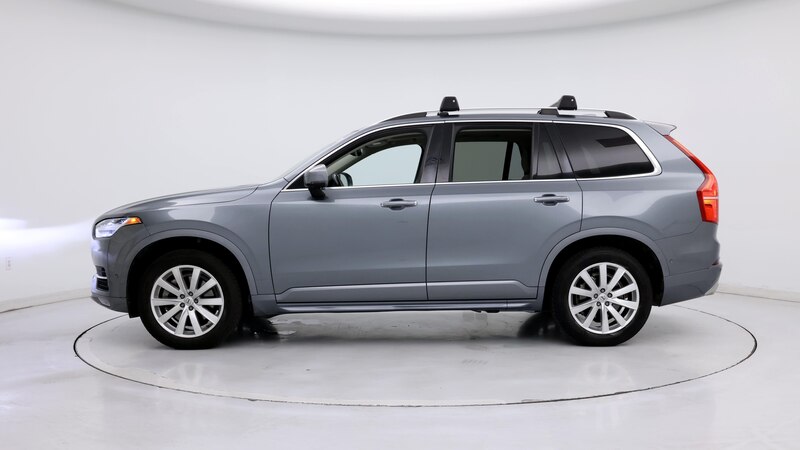 2018 Volvo XC90 T6 Momentum 3