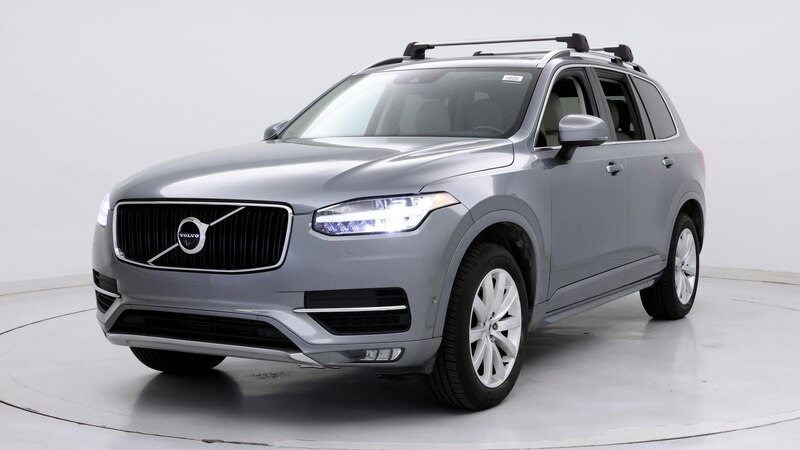 2018 Volvo XC90 T6 Momentum 4