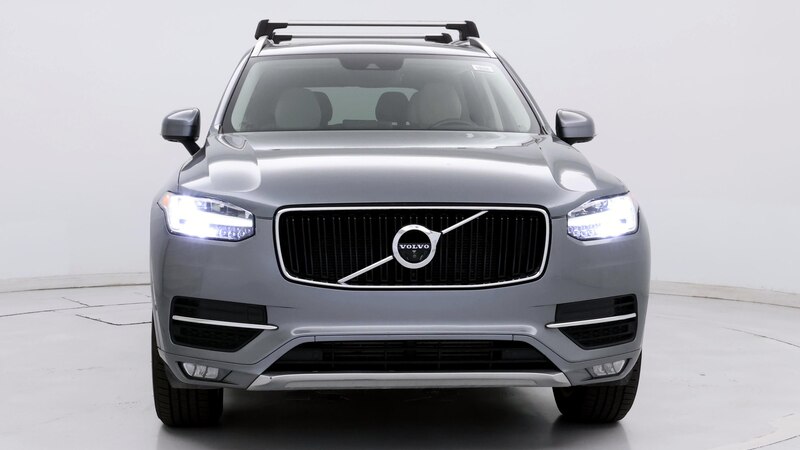 2018 Volvo XC90 T6 Momentum 5