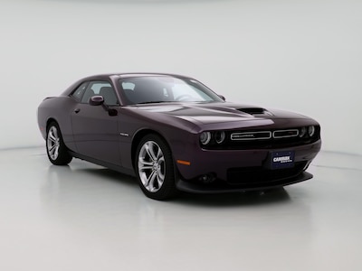 2021 Dodge Challenger R/T -
                Cincinnati, OH