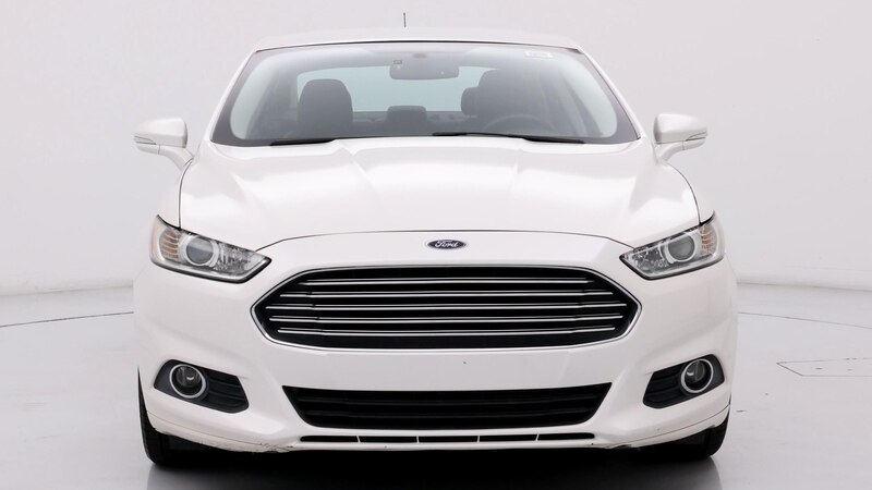 2013 Ford Fusion SE 5