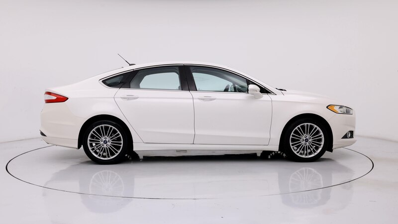 2013 Ford Fusion SE 7